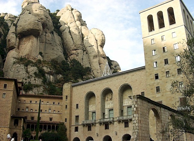 Montserrat